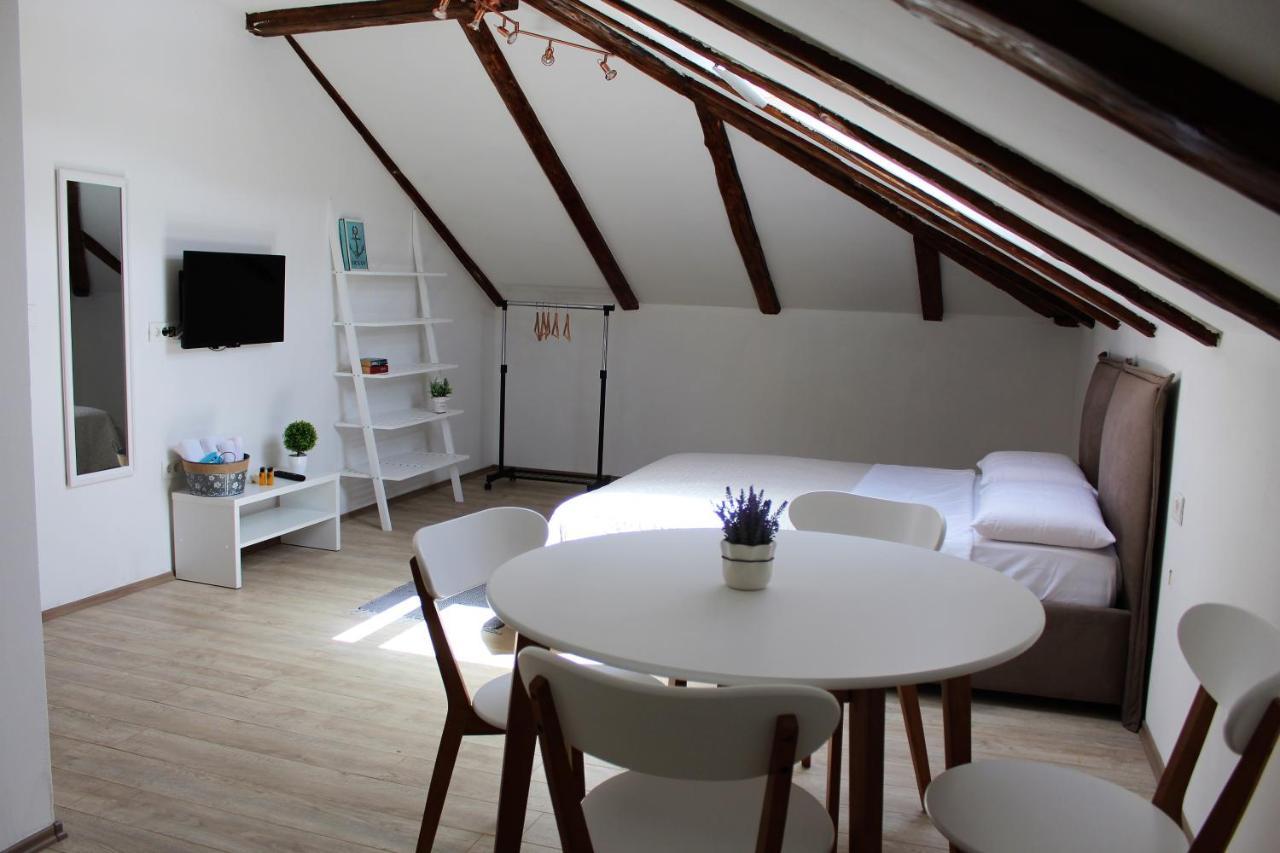 Apartmani Moon Trebinje Exteriér fotografie