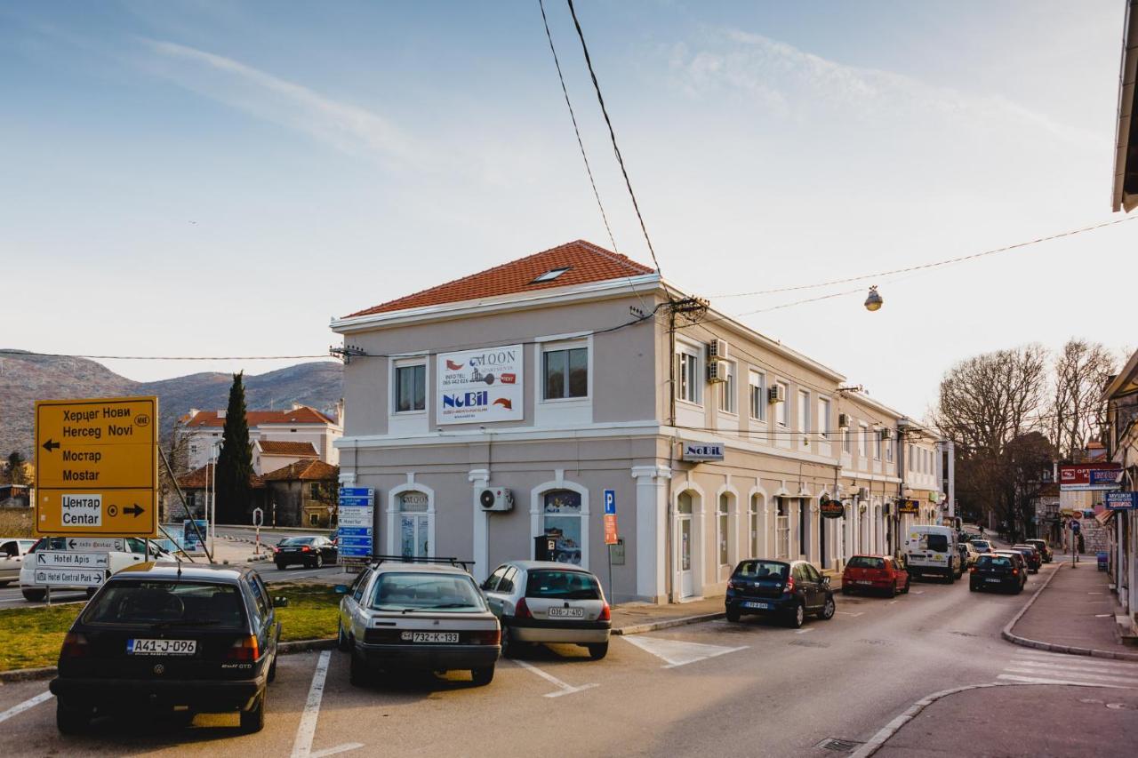 Apartmani Moon Trebinje Exteriér fotografie
