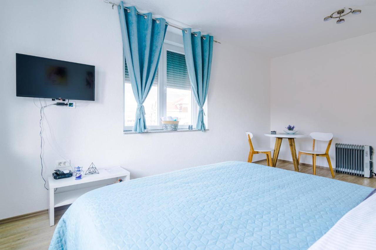 Apartmani Moon Trebinje Exteriér fotografie