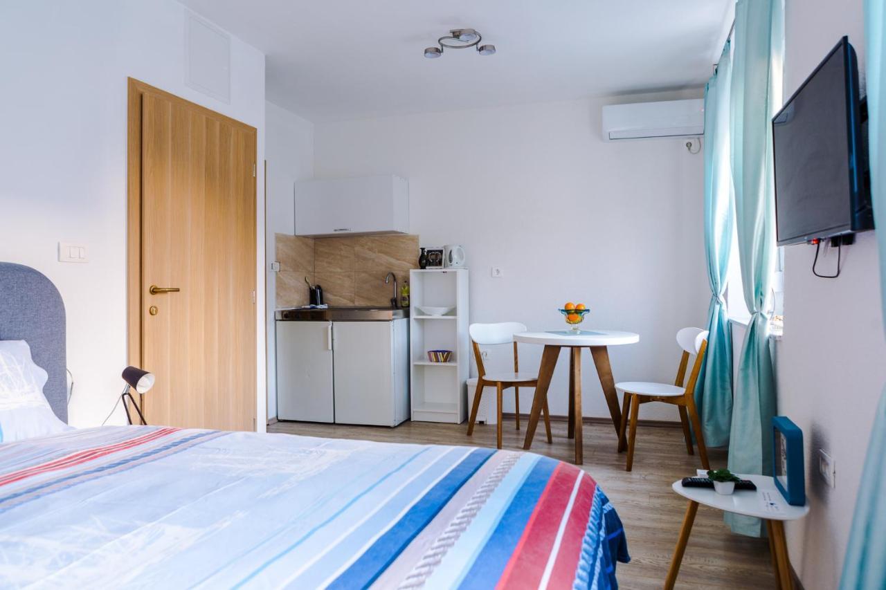 Apartmani Moon Trebinje Exteriér fotografie